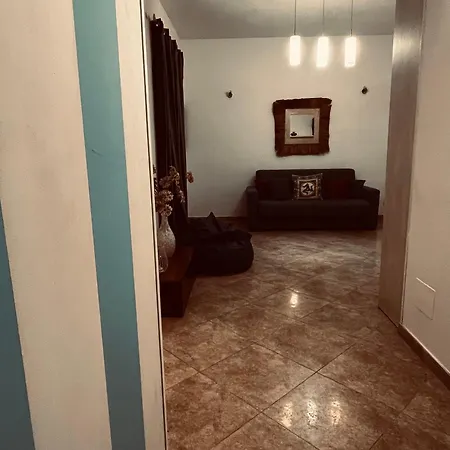 Sicilia Vacation Πανσιόν *