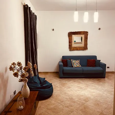 Sicilia Vacation Τραπάνι