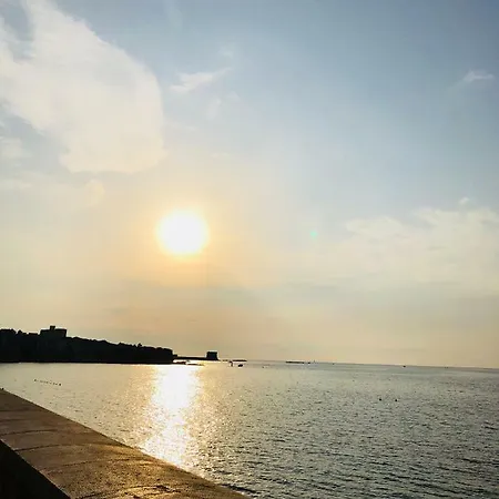 Sicilia Vacation Τραπάνι