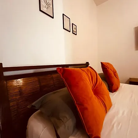 Sicilia Vacation Guest house