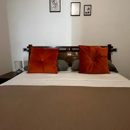 Guest house Sicilia Vacation