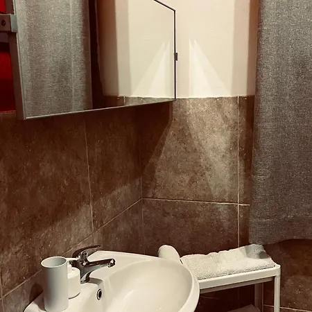 Guest house Sicilia Vacation *