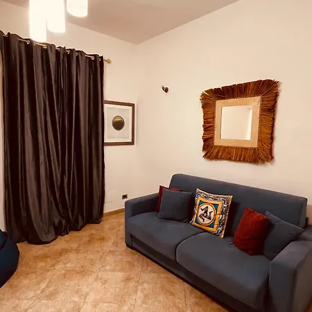 Guest house Sicilia Vacation Trapani