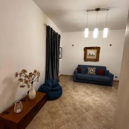 Sicilia Vacation Guest house