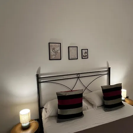 Guest house Sicilia Vacation