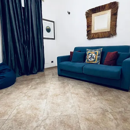 Sicilia Vacation Guest house *