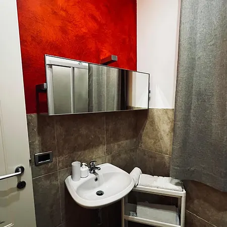 Guest house Sicilia Vacation *