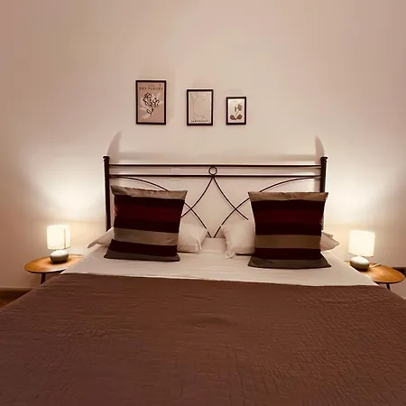 Sicilia Vacation Guest house Trapani