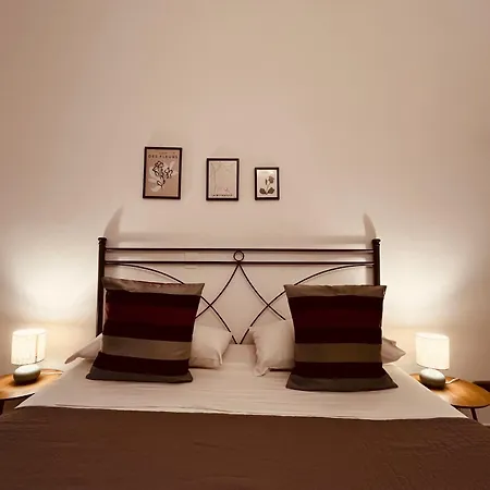 Guest house Sicilia Vacation Trapani