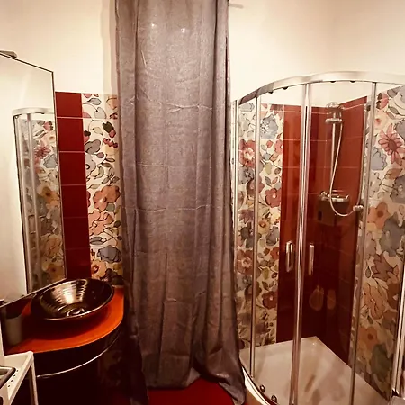 Guest house Sicilia Vacation