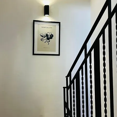 Sicilia Vacation Guest house *