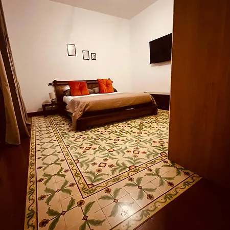 Guest house Sicilia Vacation *