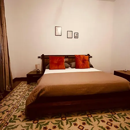Sicilia Vacation Guest house Trapani