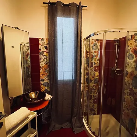 Guest house Sicilia Vacation Trapani