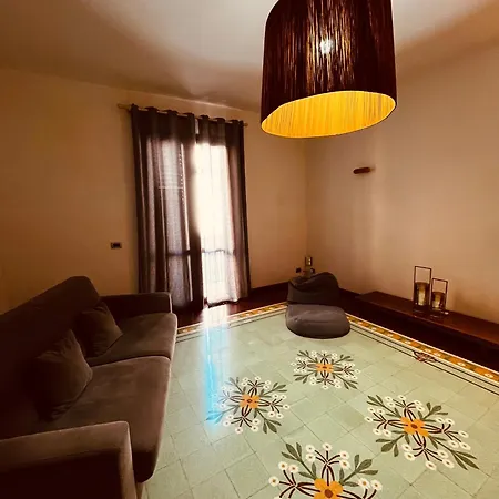 Sicilia Vacation Guest house