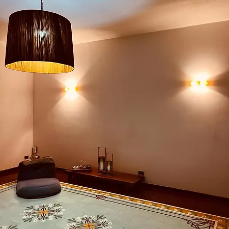 Guest house Sicilia Vacation Trapani