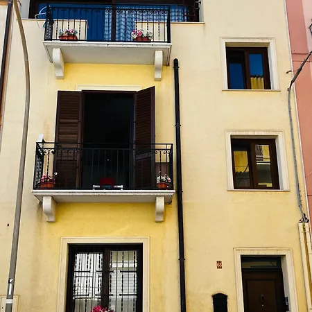 Guest house Sicilia Vacation