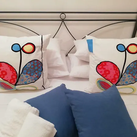 Sicilia Vacation Guest house