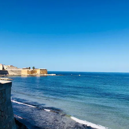 Sicilia Vacation Guest house